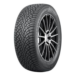 Nokian Hakkapeliitta R5 SUV