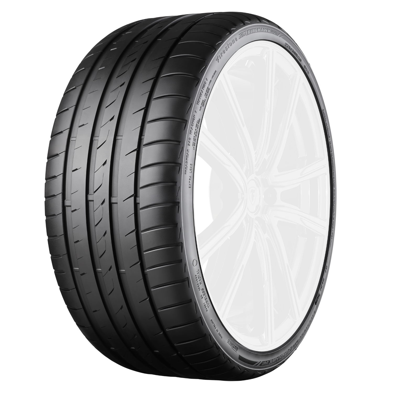 Firestone Firehawk Sport