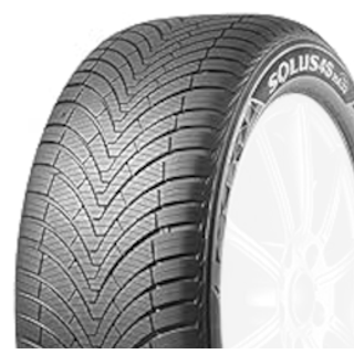 Kumho Solus 4S HA32 Plus
