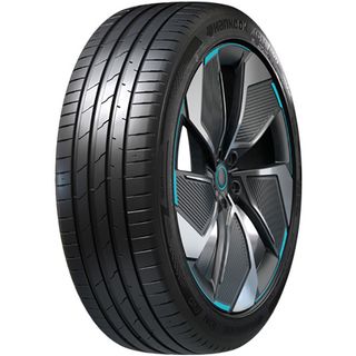 Hankook ION Evo IK01