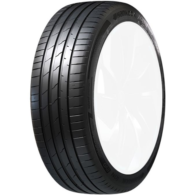 Hankook ION Evo IK01