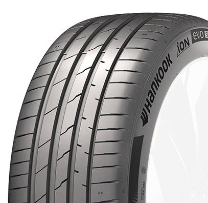 Hankook ION Evo SUV IK01A