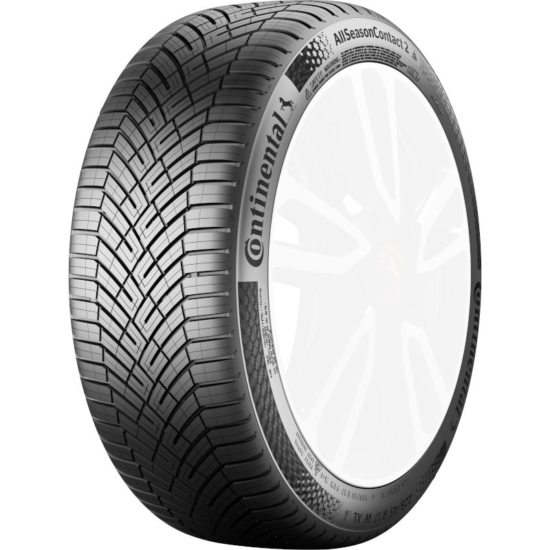 Continental AllSeasonContact 2