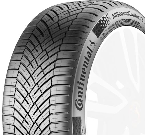 Continental AllSeasonContact 2