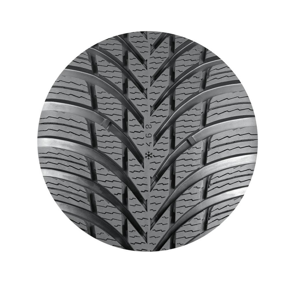 Nokian Snowproof 2 SUV