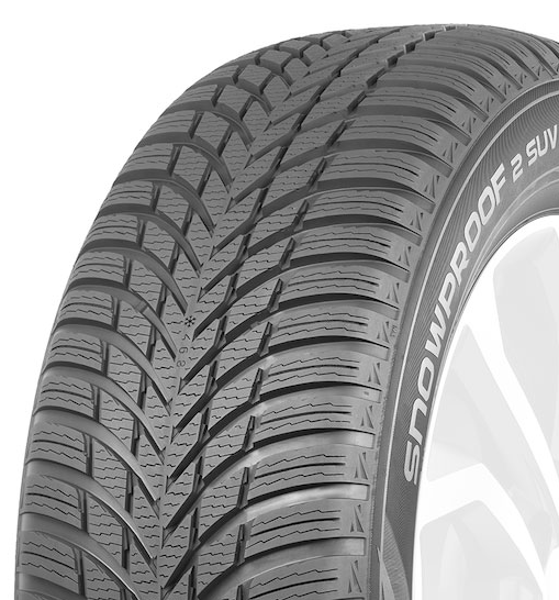 Nokian Snowproof 2 SUV