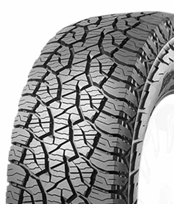 Kumho Road Venture AT52