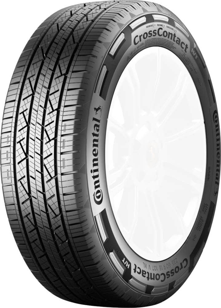 Continental CrossContact HT