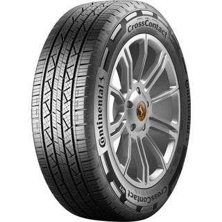 Continental CrossContact HT