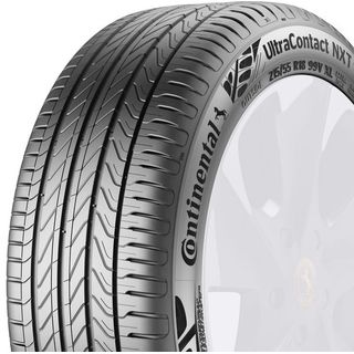 Continental UltraContact NXT