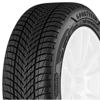 Goodyear UltraGrip Performance 3