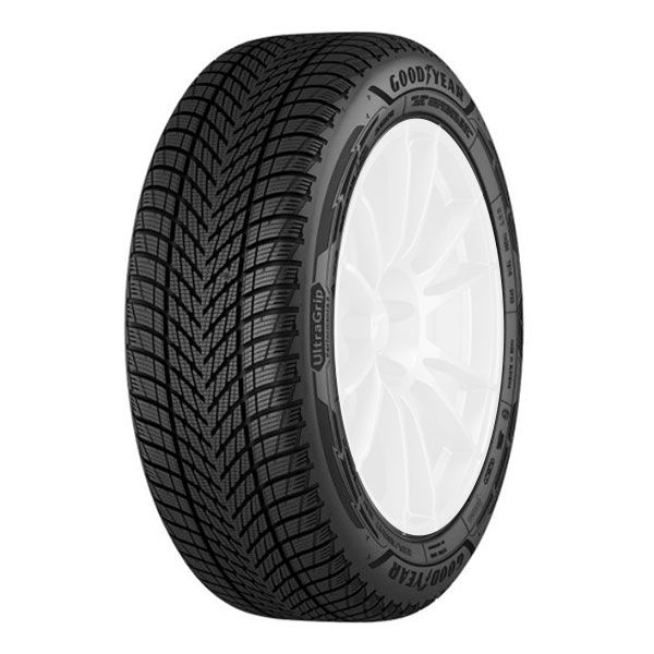 Goodyear UltraGrip Performance 3
