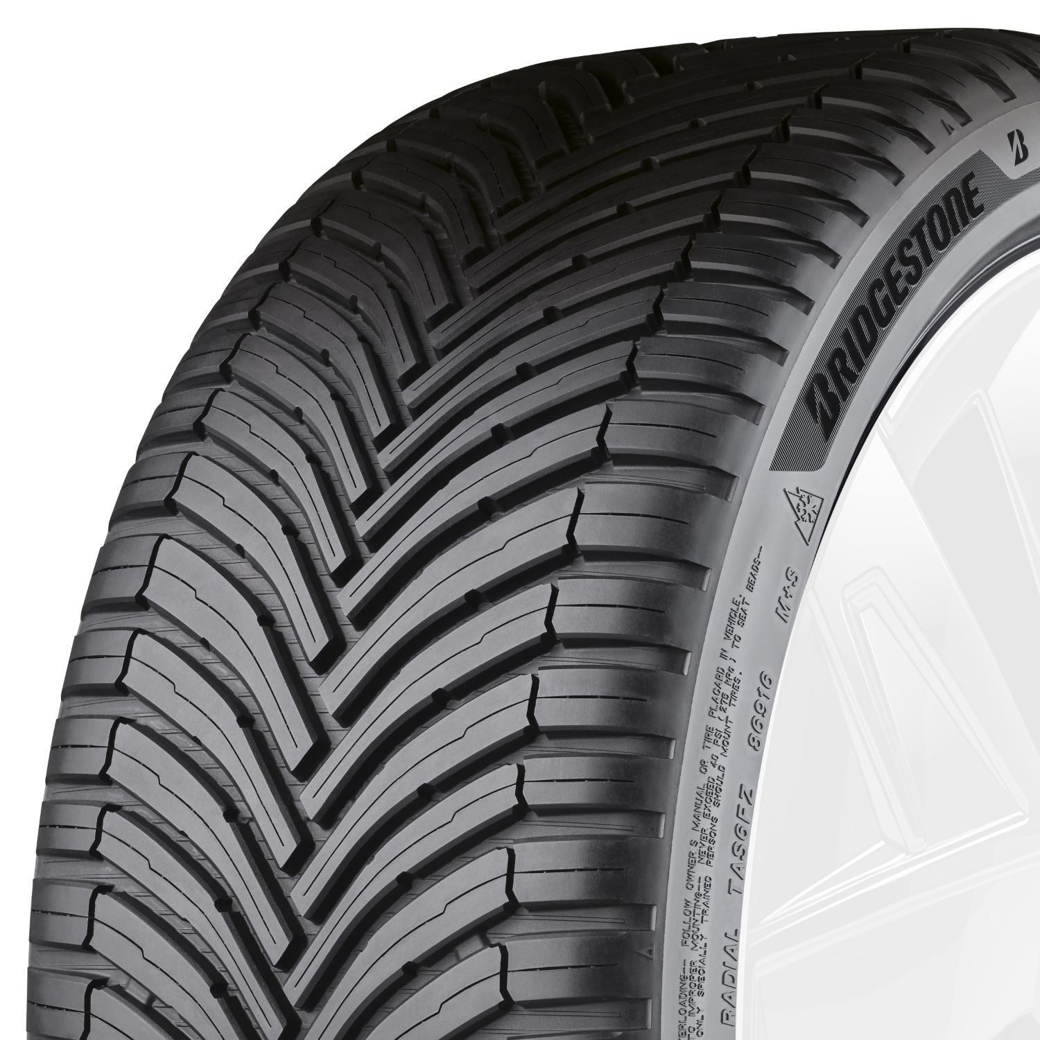 Bridgestone Turanza All Season 6