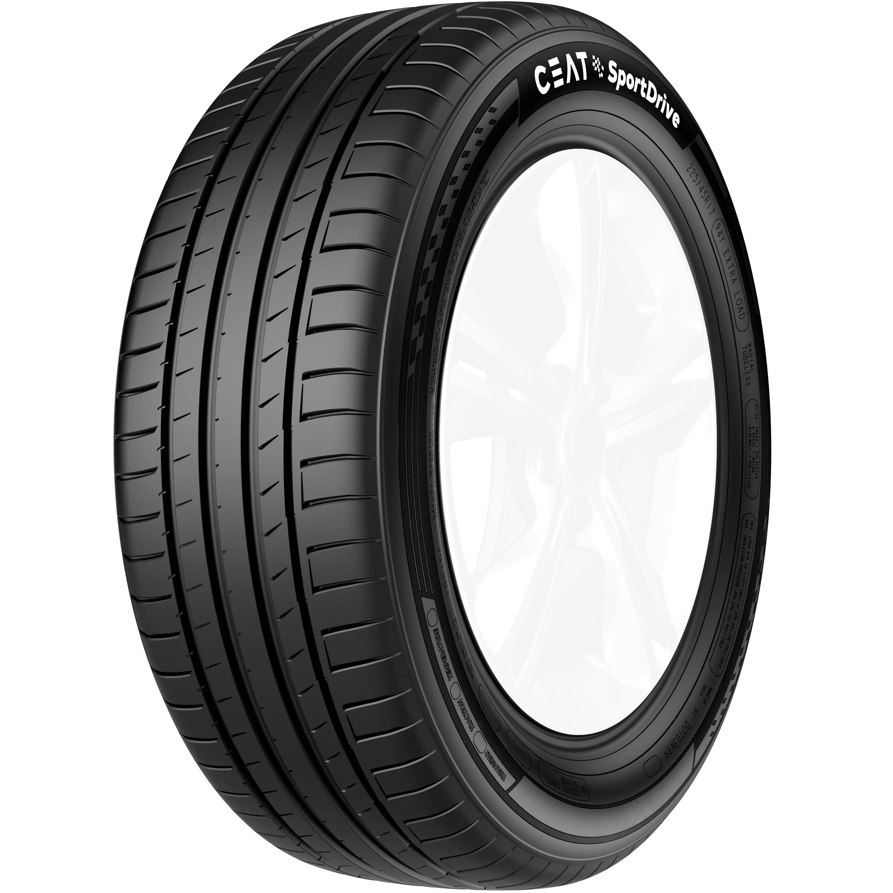 Ceat SportDrive