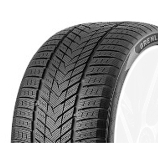 Grenlander Icehawke 2