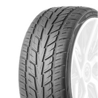 Grenlander Dias Zero