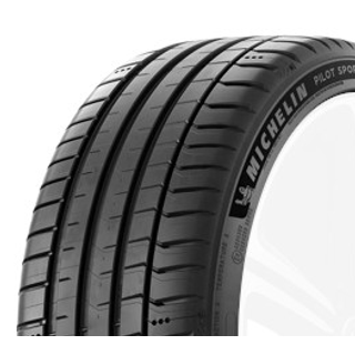 Michelin Pilot Sport S5