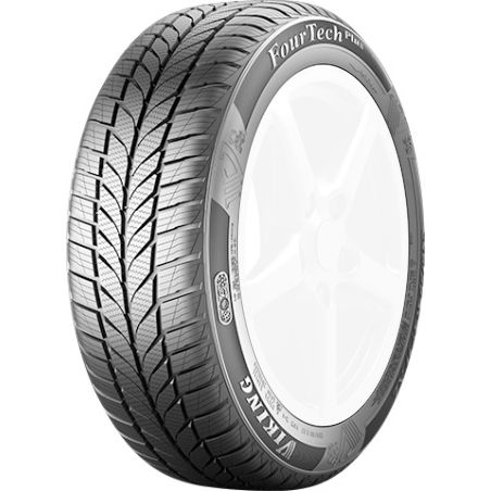 Viking FourTech Plus