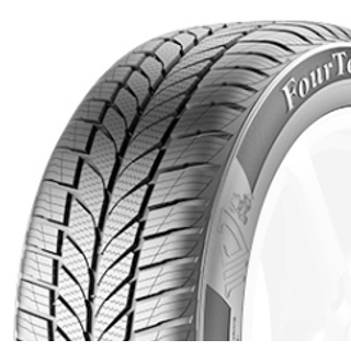 Viking FourTech Plus