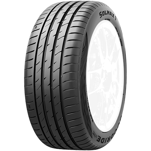 Goodride Solmax 1