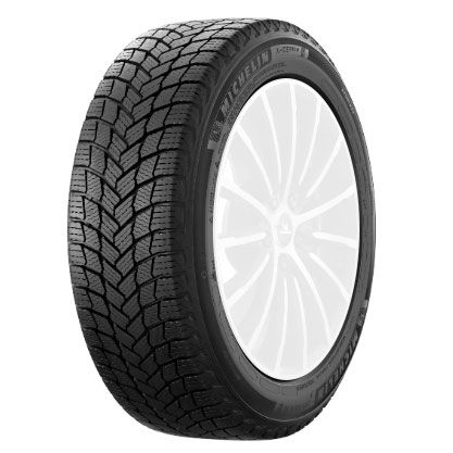 Michelin X Ice Snow