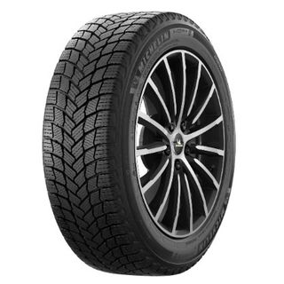 Michelin X Ice Snow