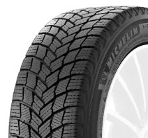 Michelin X Ice Snow