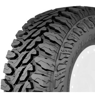 Yokohama Geolandar MT G003