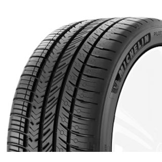 Michelin Pilot Sport AS 4