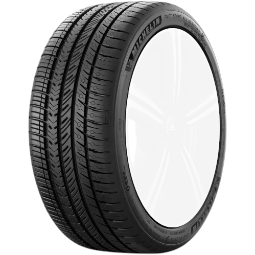 Michelin Pilot Sport AS 4