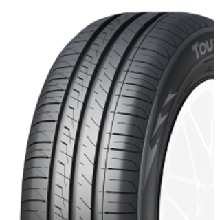 Tourador X Wonder TH2