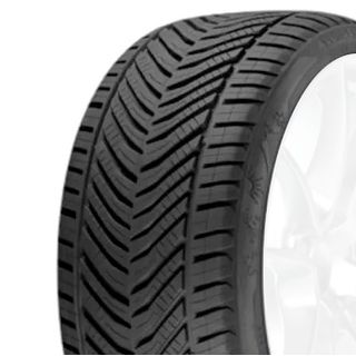 Orium All Season SUV