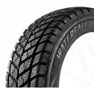 Waterfall Eco Winter