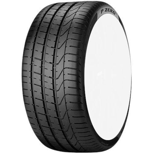 Pirelli P Zero