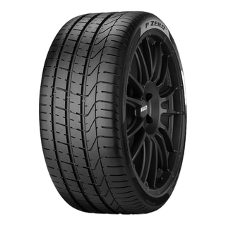 Pirelli P Zero