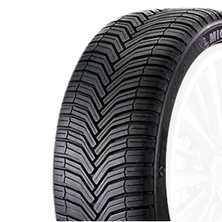 Michelin CrossClimate