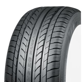 Nankang Noble Sport NS 20