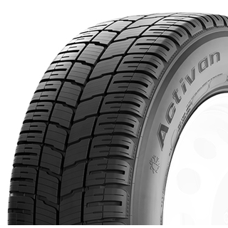 BF Goodrich Activan 4S