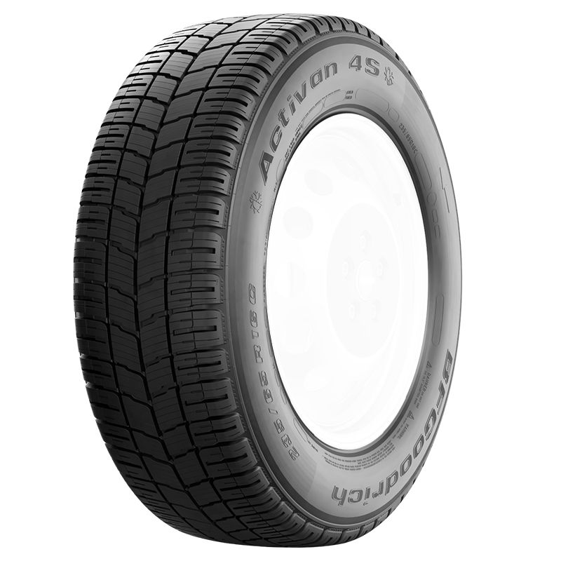 BF Goodrich Activan 4S