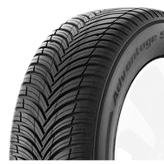 BF Goodrich Advantage SUV All Season