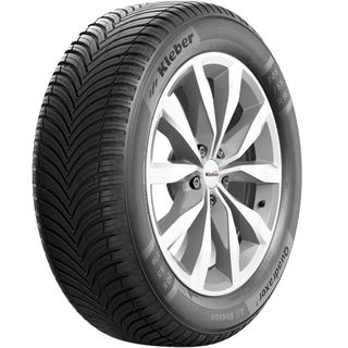 Kleber Quadraxer 3
