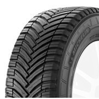 Michelin CrossClimate Camping