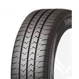 Tourador X All Climate Van