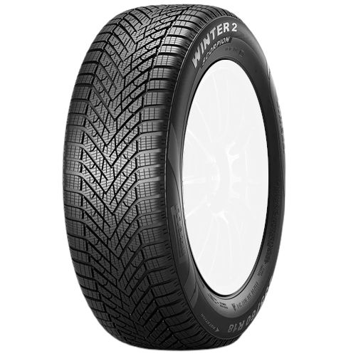 Pirelli Scorpion Winter 2