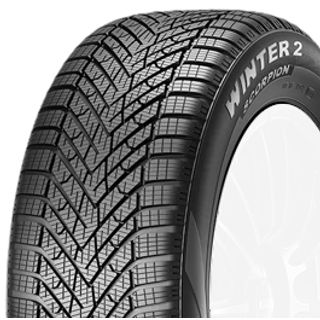 Pirelli Scorpion Winter 2