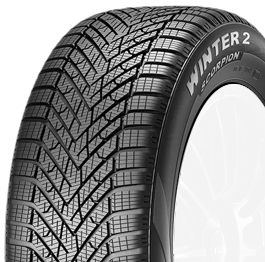 Pirelli Scorpion Winter 2