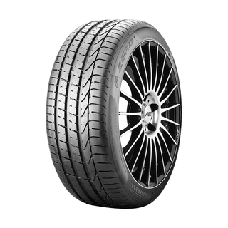 Pirelli P Zero PZ4 Sports Car
