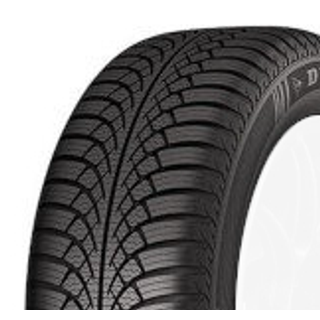 Dunlop Winter Trail