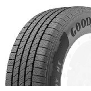 Goodyear Wrangler Territory HT