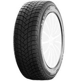 Michelin X Ice Snow SUV
